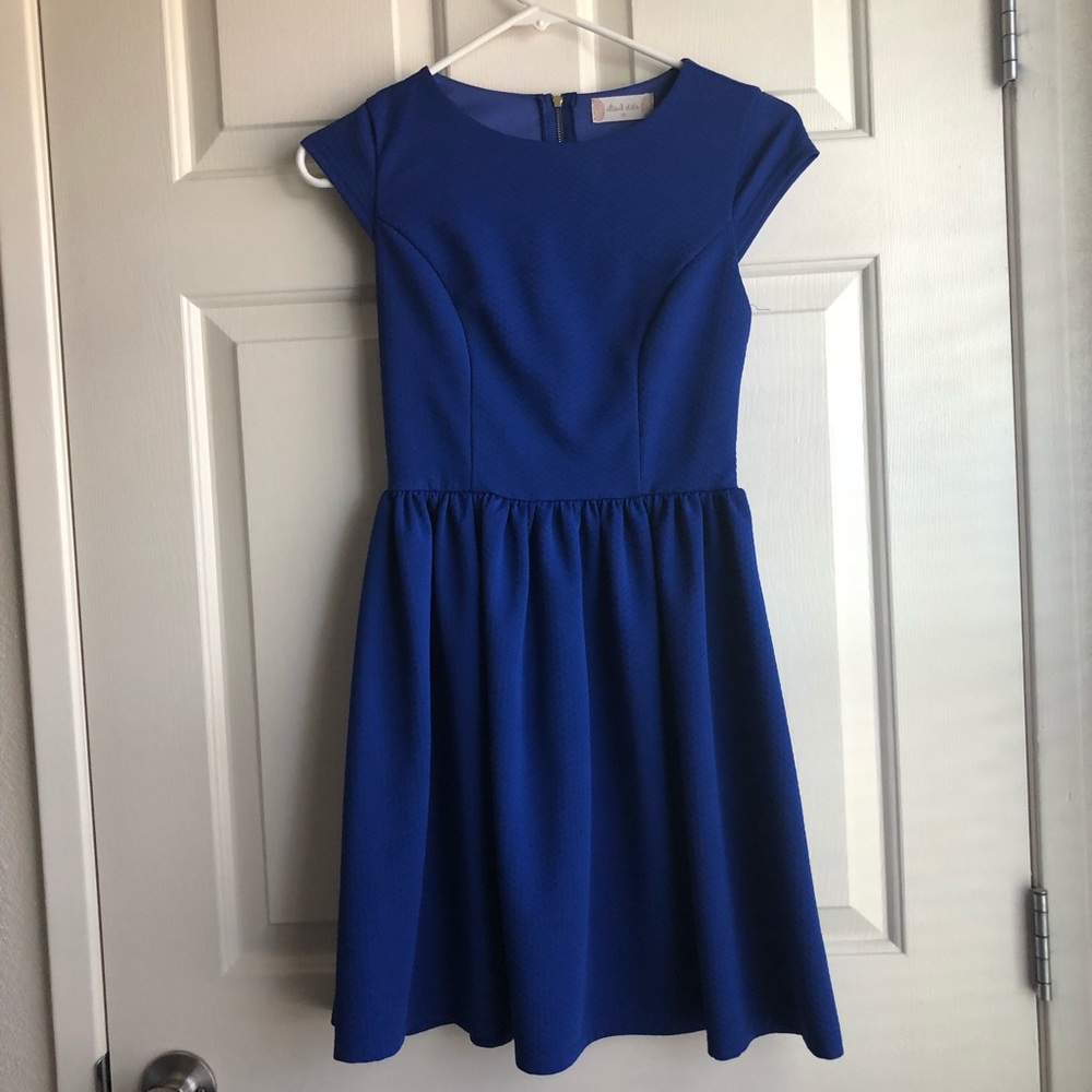 Cocktail Dress